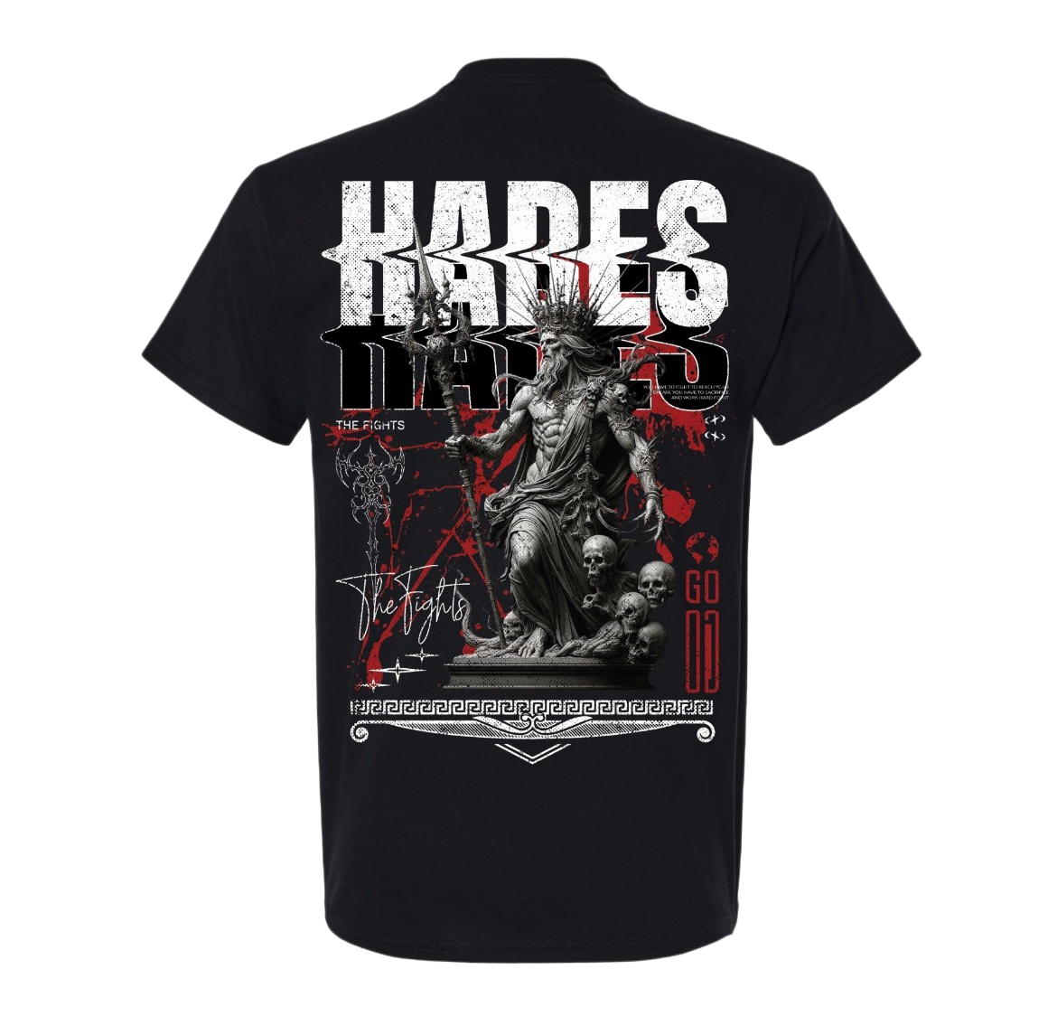 HADES TEE